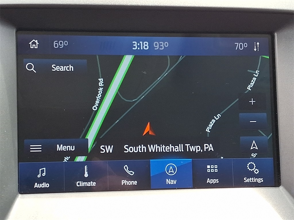 2020 Ford Edge SEL - Photo 18