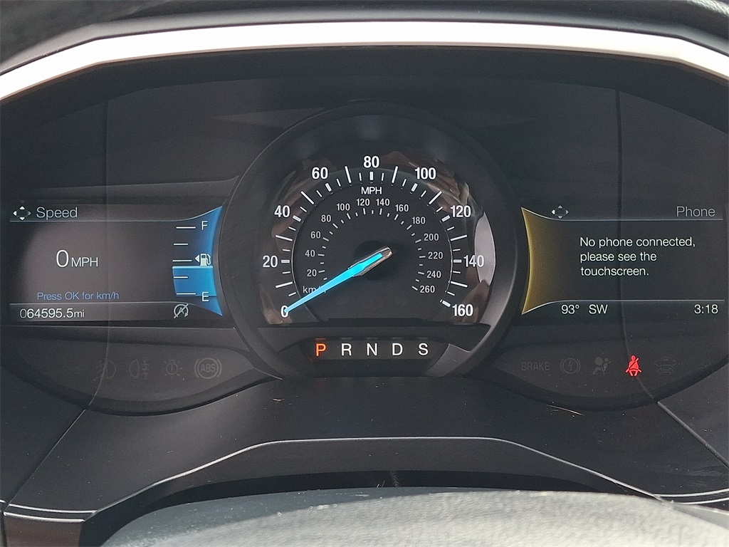 2020 Ford Edge SEL - Photo 21