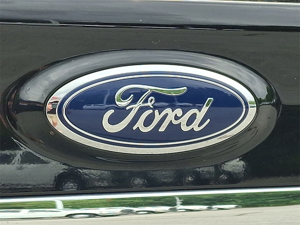2020 Ford Edge SEL - Photo 28