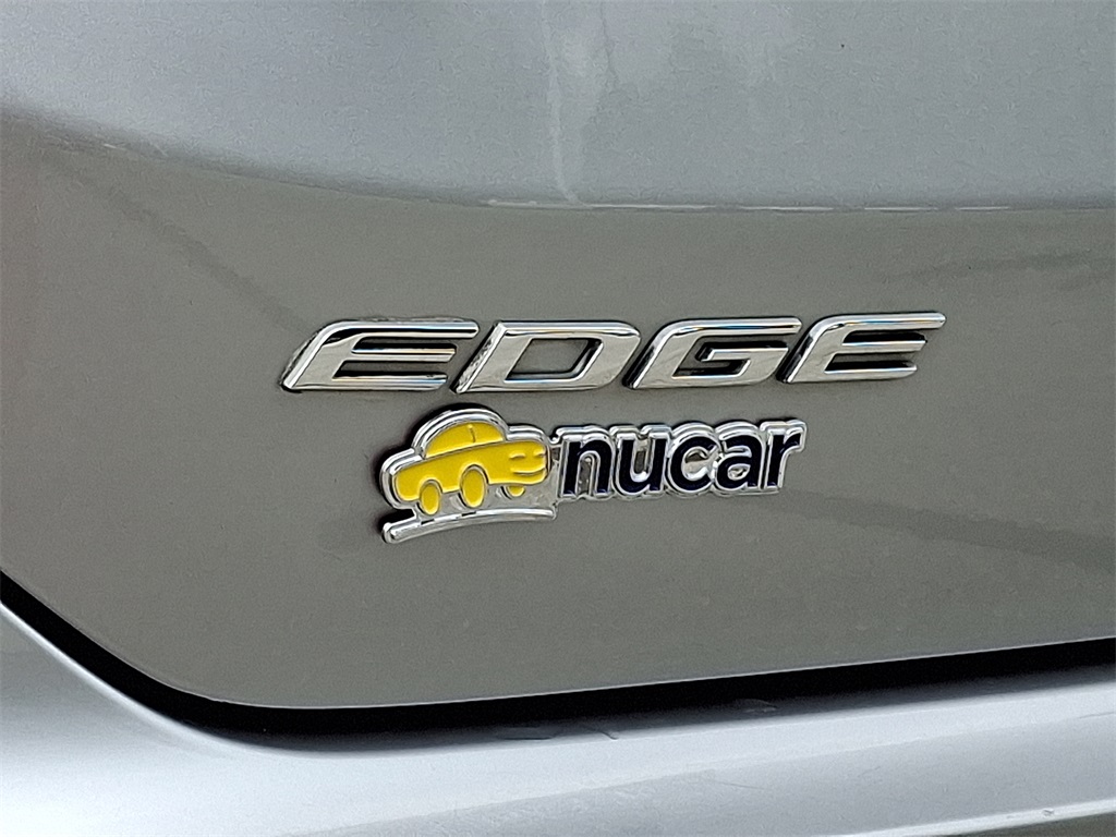 2020 Ford Edge SEL - Photo 30