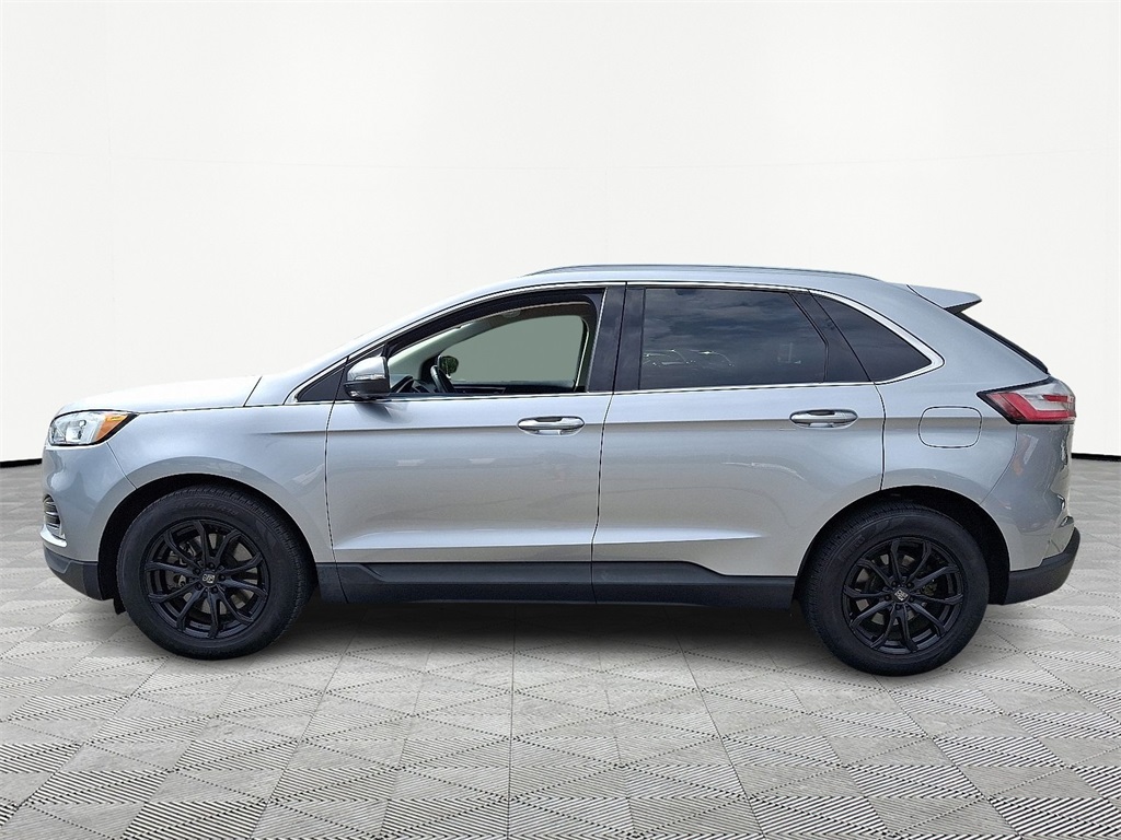 2020 Ford Edge SEL - Photo 4