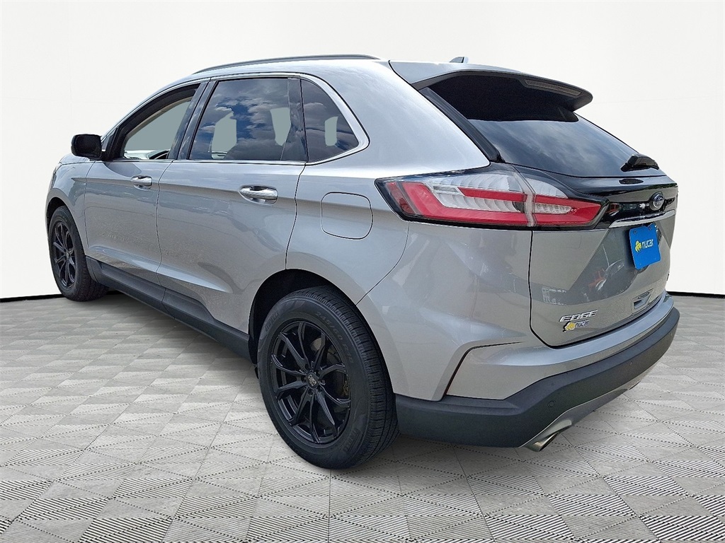 2020 Ford Edge SEL - Photo 5