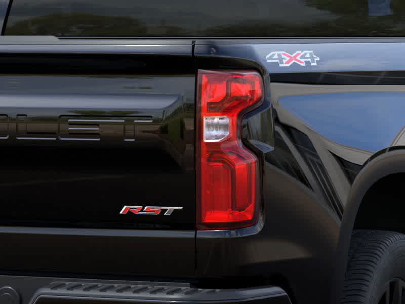 2026 Chevrolet Silverado 1500 RST - Photo 11