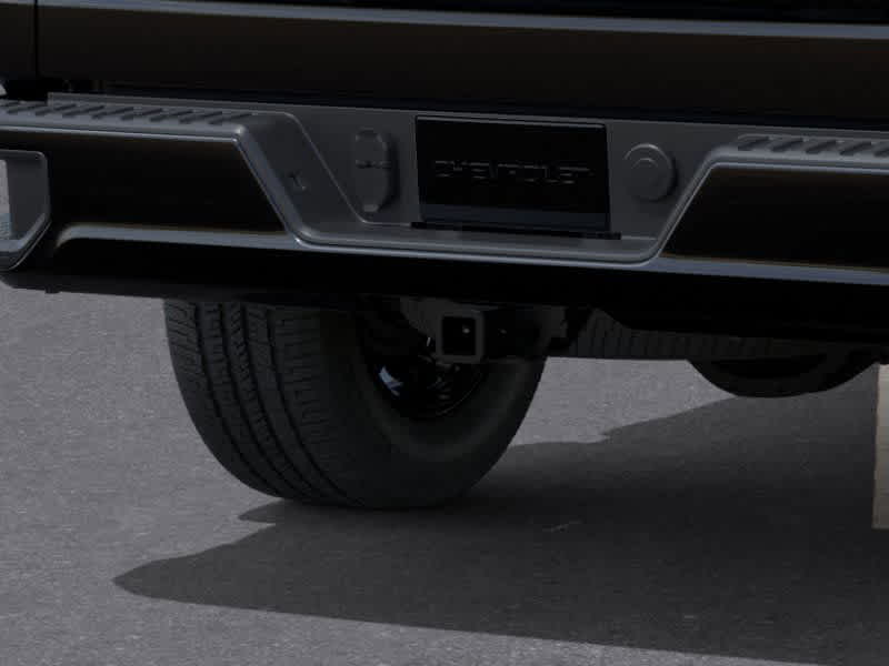 2026 Chevrolet Silverado 1500 RST - Photo 14