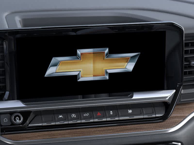 2026 Chevrolet Silverado 1500 RST - Photo 20