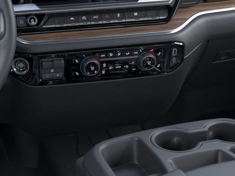 2026 Chevrolet Silverado 1500 RST - Photo 23