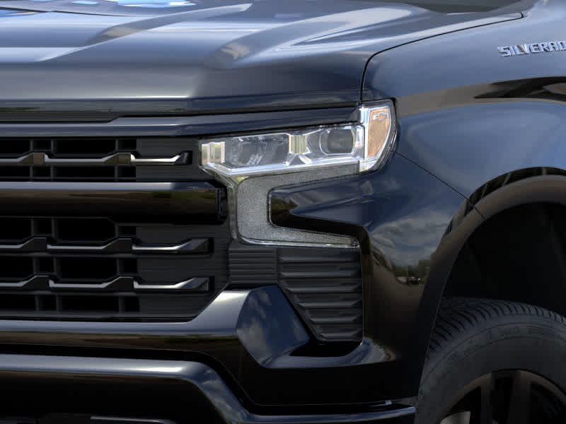2026 Chevrolet Silverado 1500 RST - Photo 10
