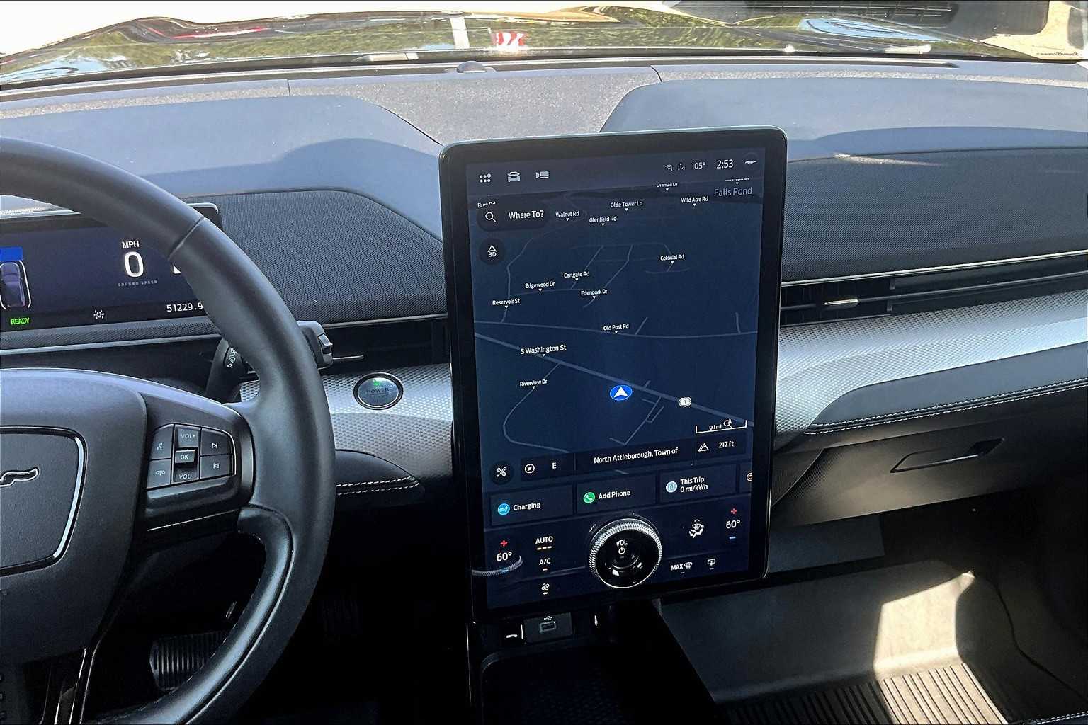 2022 Ford Mustang Mach-E Select - Photo 18