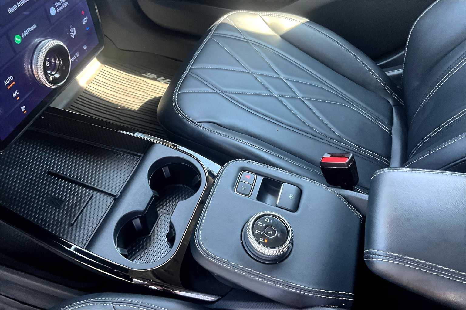 2022 Ford Mustang Mach-E Select - Photo 20