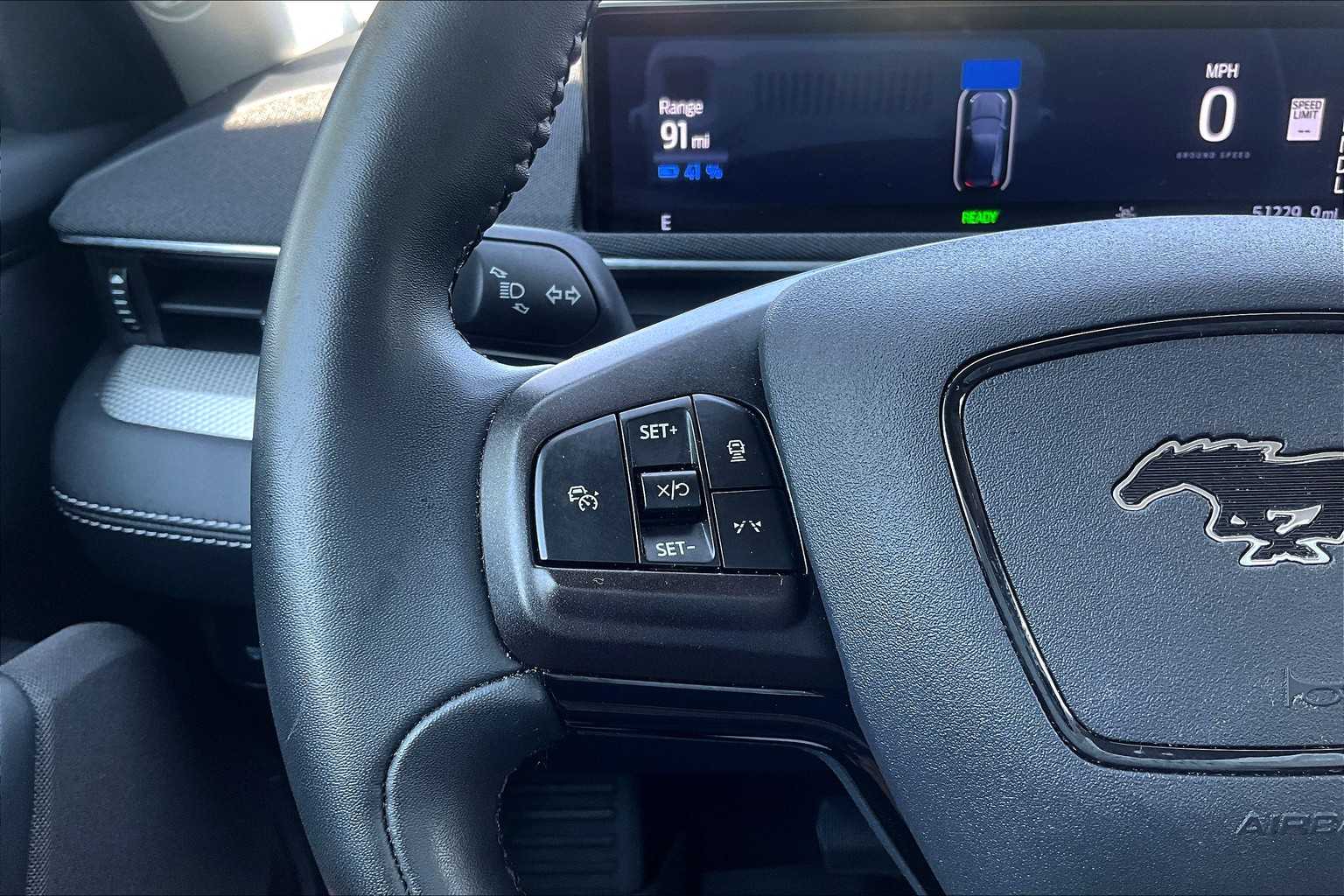 2022 Ford Mustang Mach-E Select - Photo 22