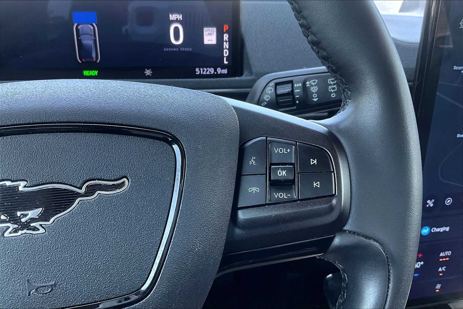2022 Ford Mustang Mach-E Select - Photo 23