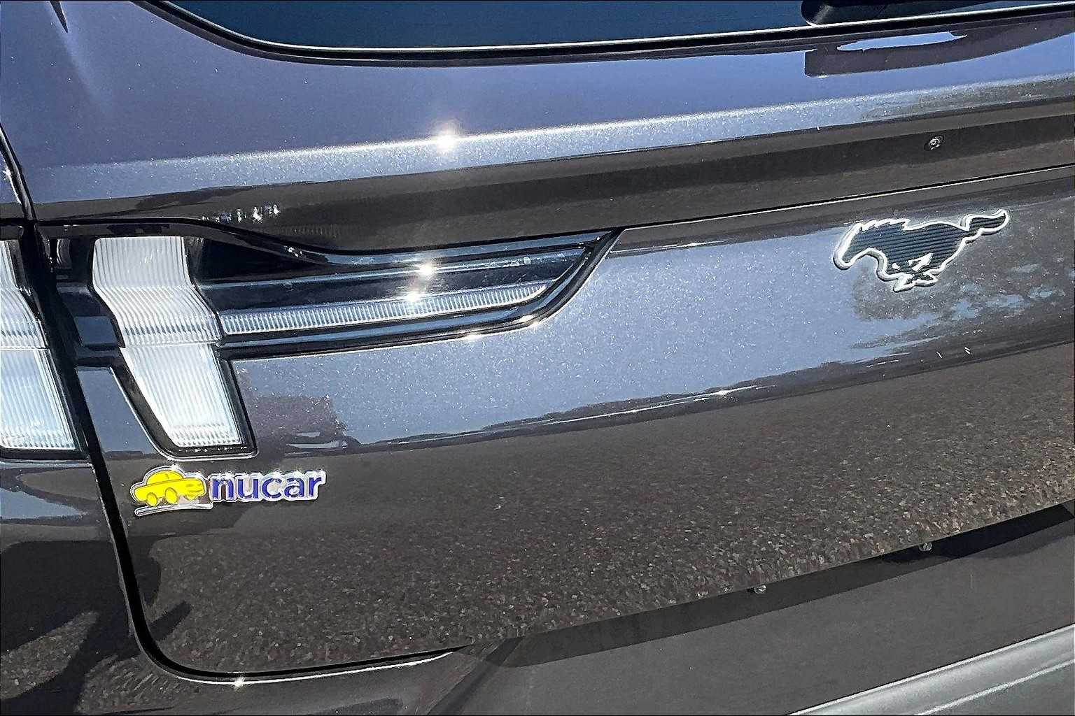 2022 Ford Mustang Mach-E Select - Photo 26