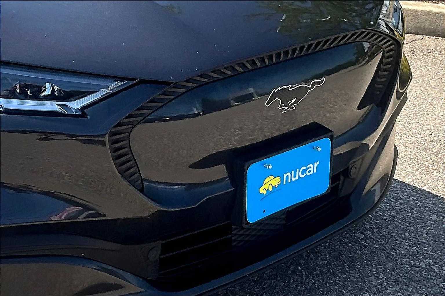 2022 Ford Mustang Mach-E Select - Photo 29