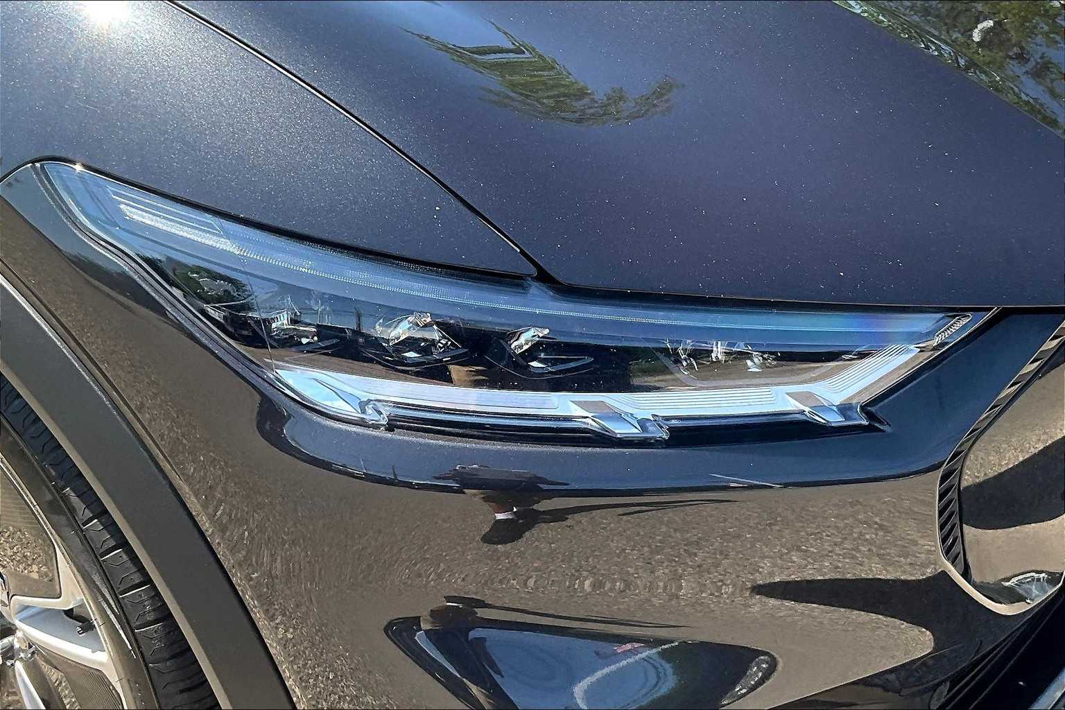 2022 Ford Mustang Mach-E Select - Photo 30