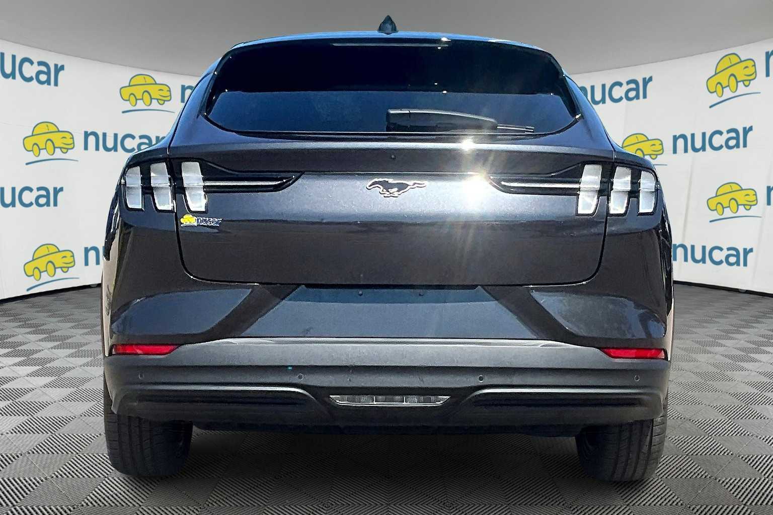 2022 Ford Mustang Mach-E Select - Photo 5