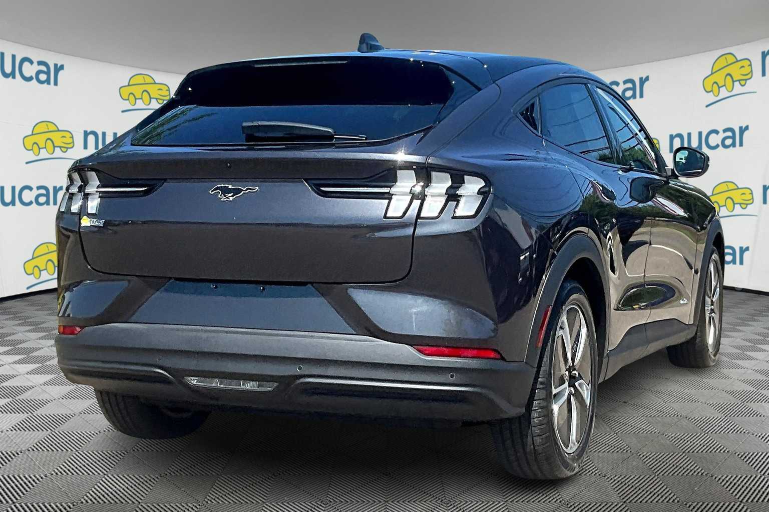 2022 Ford Mustang Mach-E Select - Photo 6