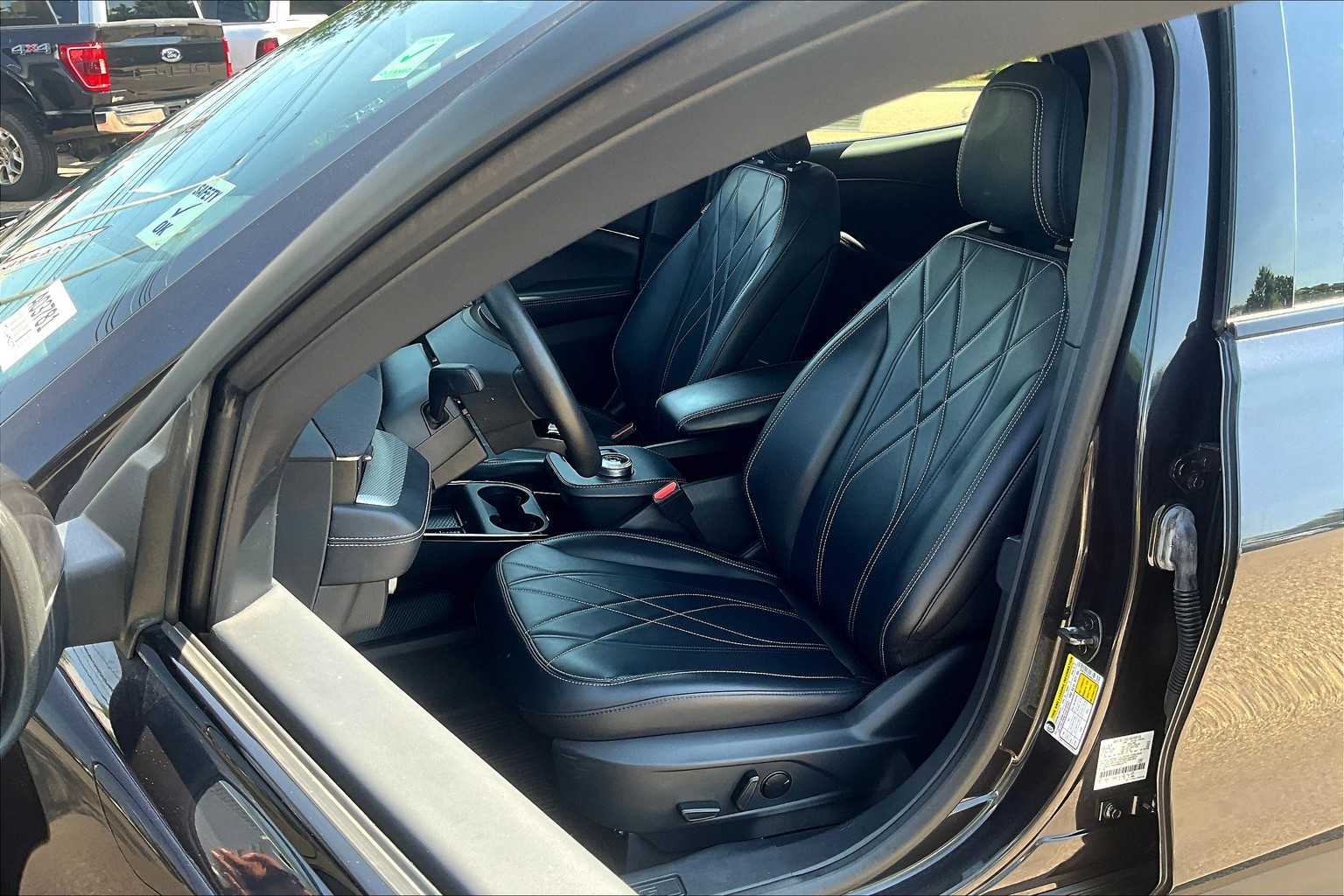 2022 Ford Mustang Mach-E Select - Photo 10