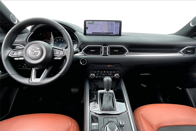 2025 Mazda CX-5 2.5 Carbon Turbo - Photo 19