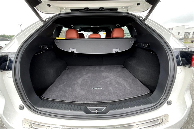2025 Mazda CX-5 2.5 Carbon Turbo - Photo 23