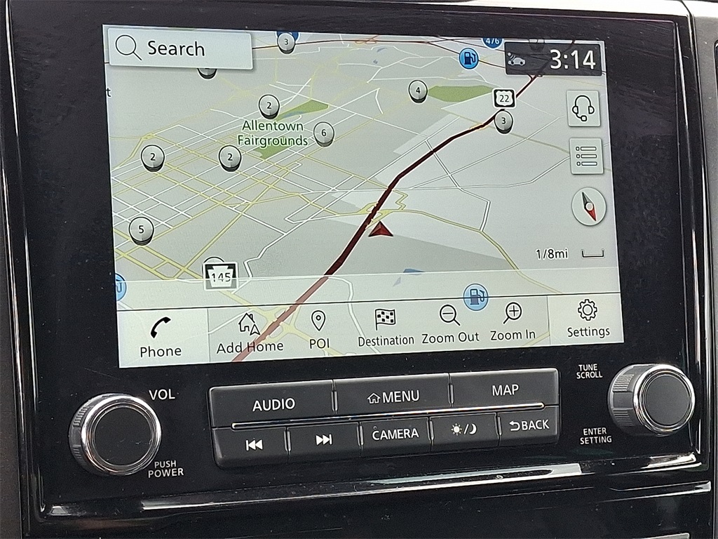 2023 Nissan Titan PRO-4X - Photo 17