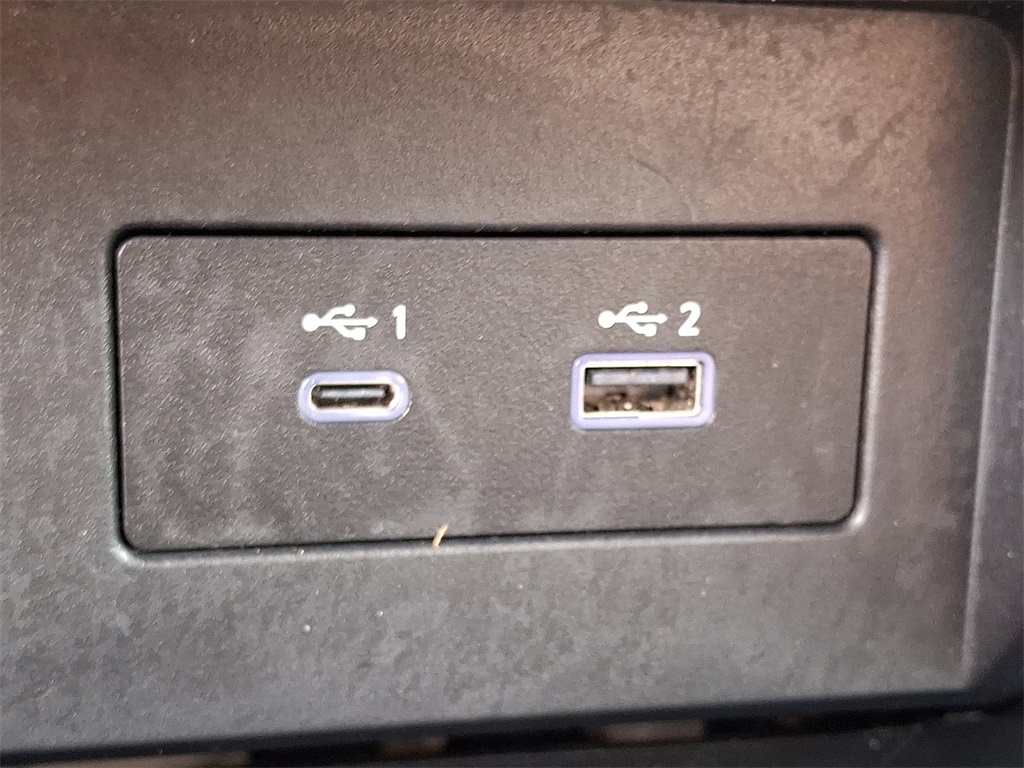 2023 Nissan Titan PRO-4X - Photo 24