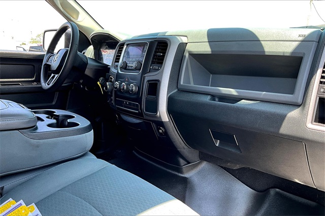 2016 Ram 1500 Tradesman - Photo 13