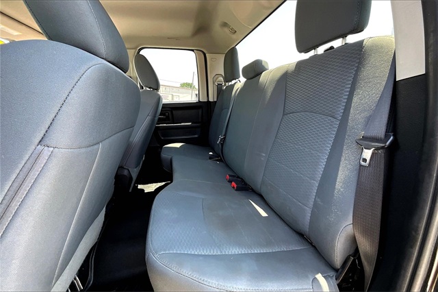 2016 Ram 1500 Tradesman - Photo 14
