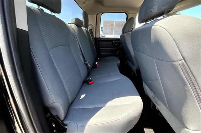 2016 Ram 1500 Tradesman - Photo 15
