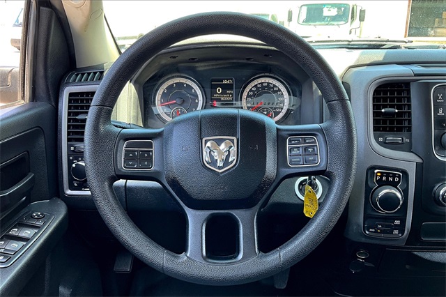 2016 Ram 1500 Tradesman - Photo 16