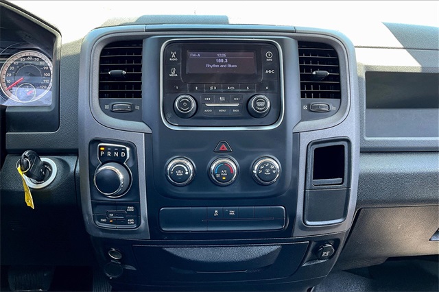 2016 Ram 1500 Tradesman - Photo 17