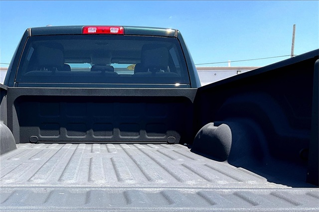 2016 Ram 1500 Tradesman - Photo 22