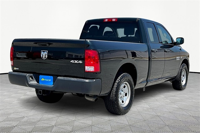 2016 Ram 1500 Tradesman - Photo 6