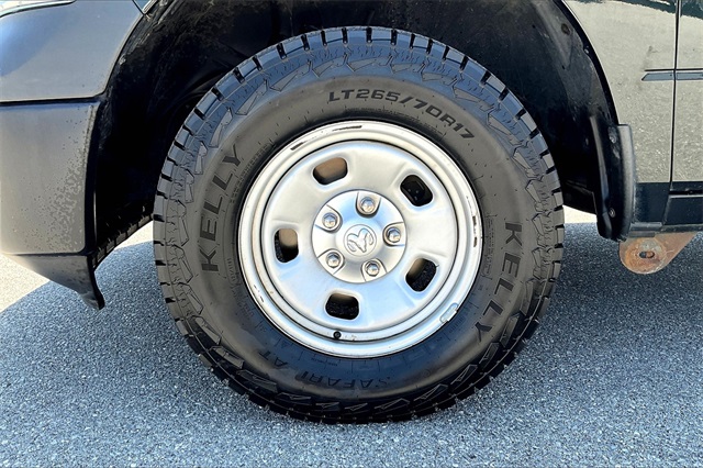 2016 Ram 1500 Tradesman - Photo 7