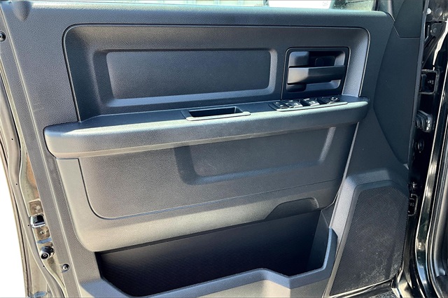 2016 Ram 1500 Tradesman - Photo 9