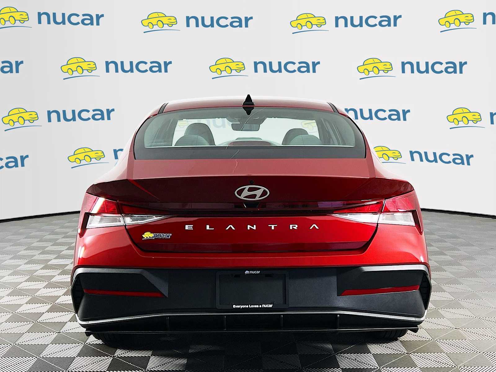 2024 Hyundai Elantra SE - Photo 6