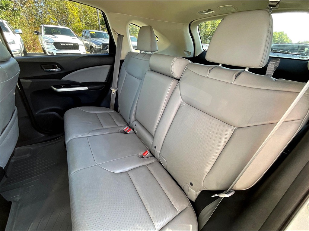 2016 Honda CR-V EX-L - Photo 14