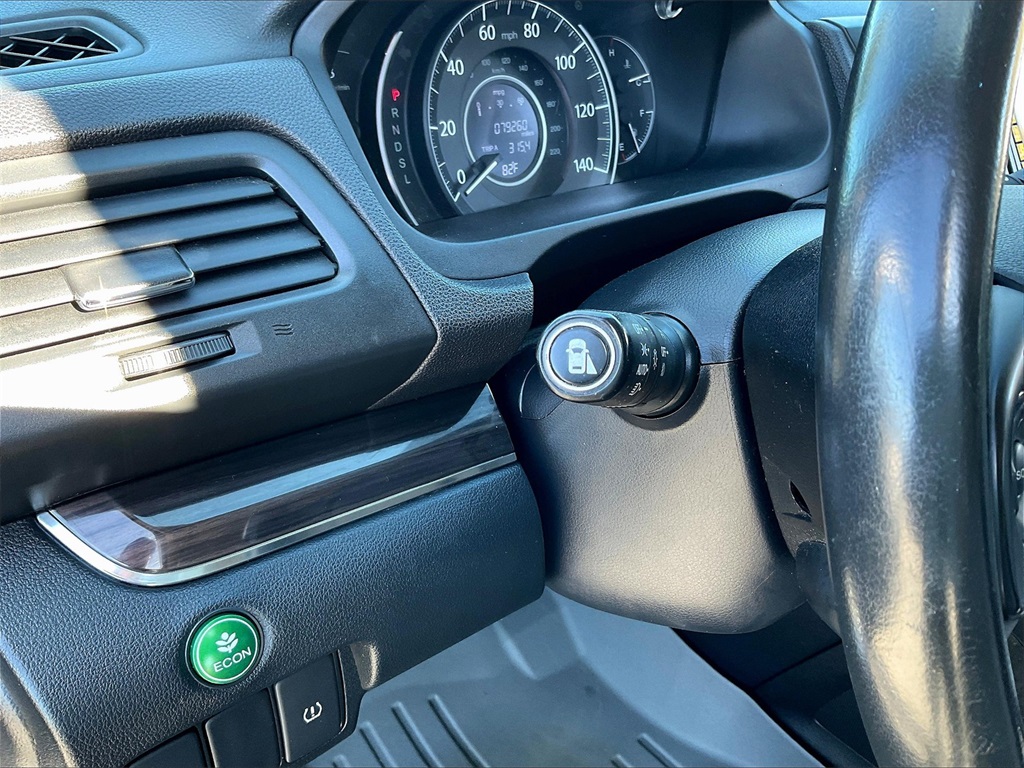 2016 Honda CR-V EX-L - Photo 26