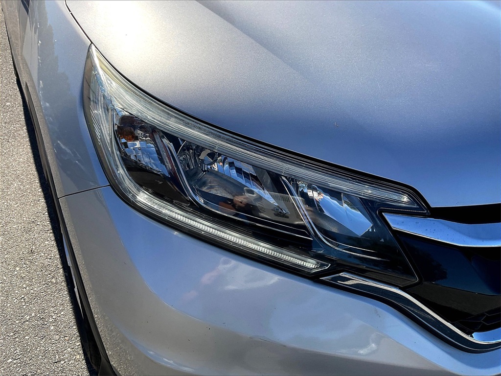 2016 Honda CR-V EX-L - Photo 29