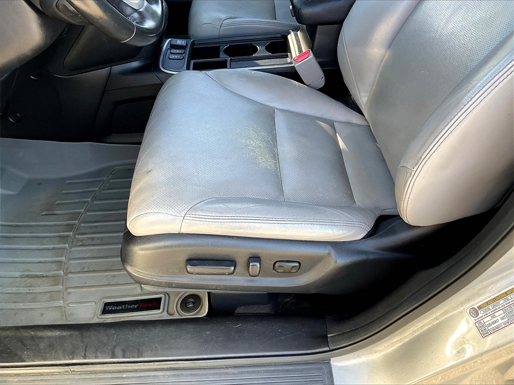 2016 Honda CR-V EX-L - Photo 33