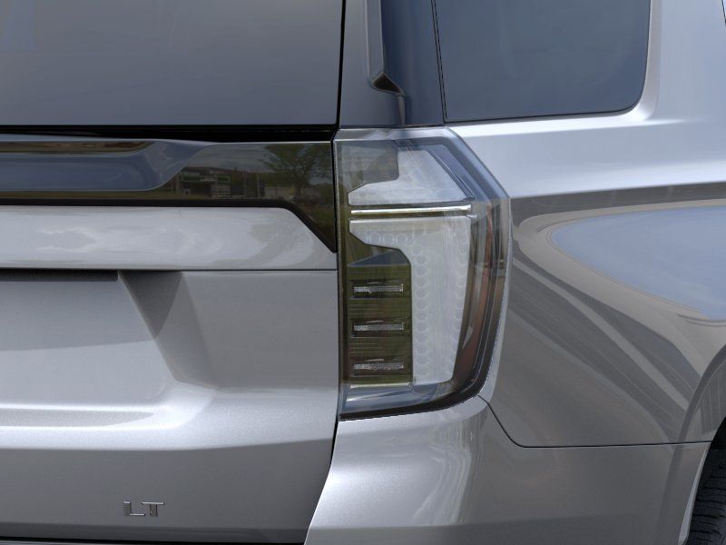 2026 Chevrolet Tahoe LT - Photo 11