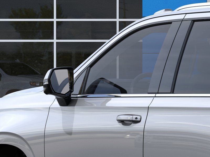 2026 Chevrolet Tahoe LT - Photo 12