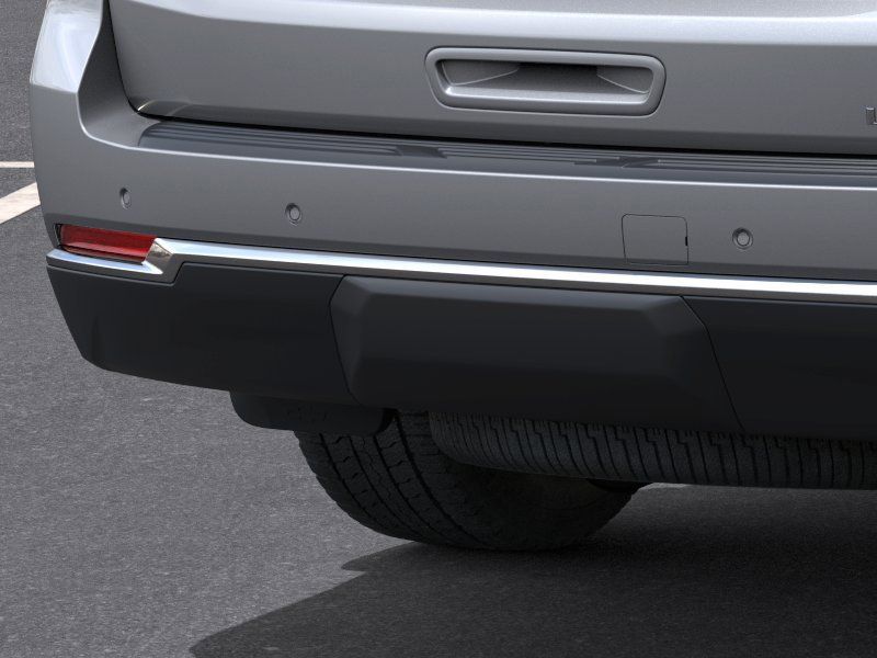 2026 Chevrolet Tahoe LT - Photo 14