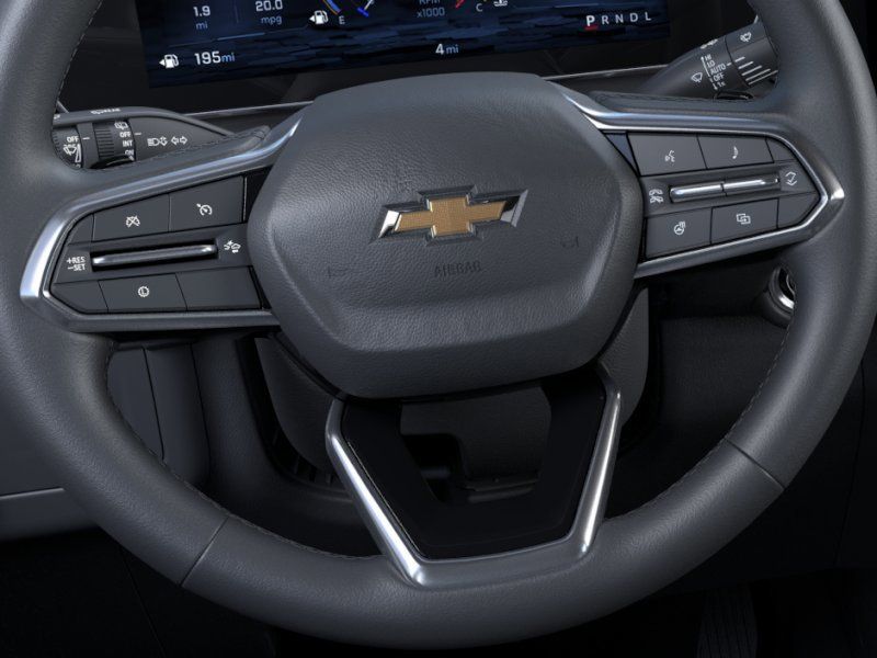 2026 Chevrolet Tahoe LT - Photo 19