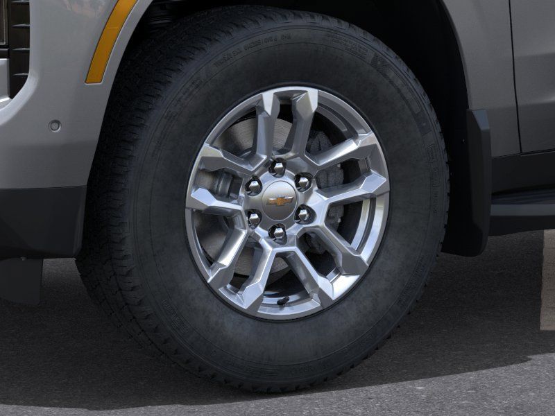 2026 Chevrolet Tahoe LT - Photo 9