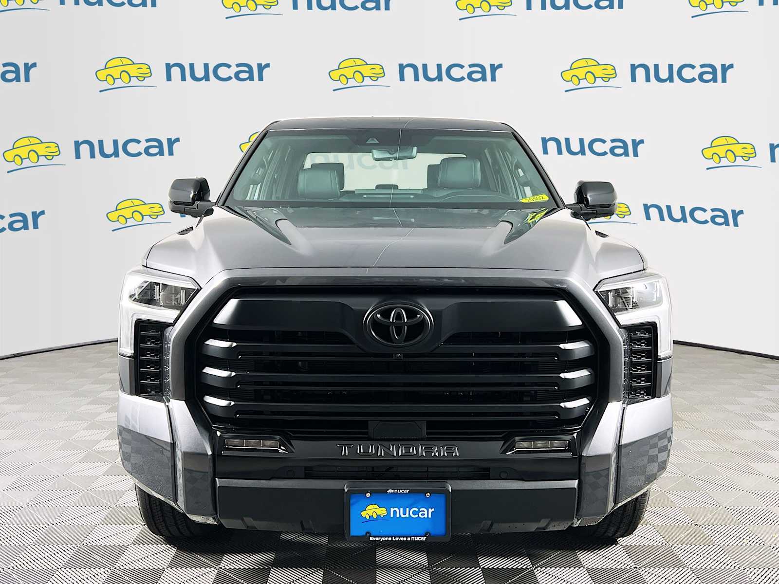 2026 Toyota Tundra Limited - Photo 2