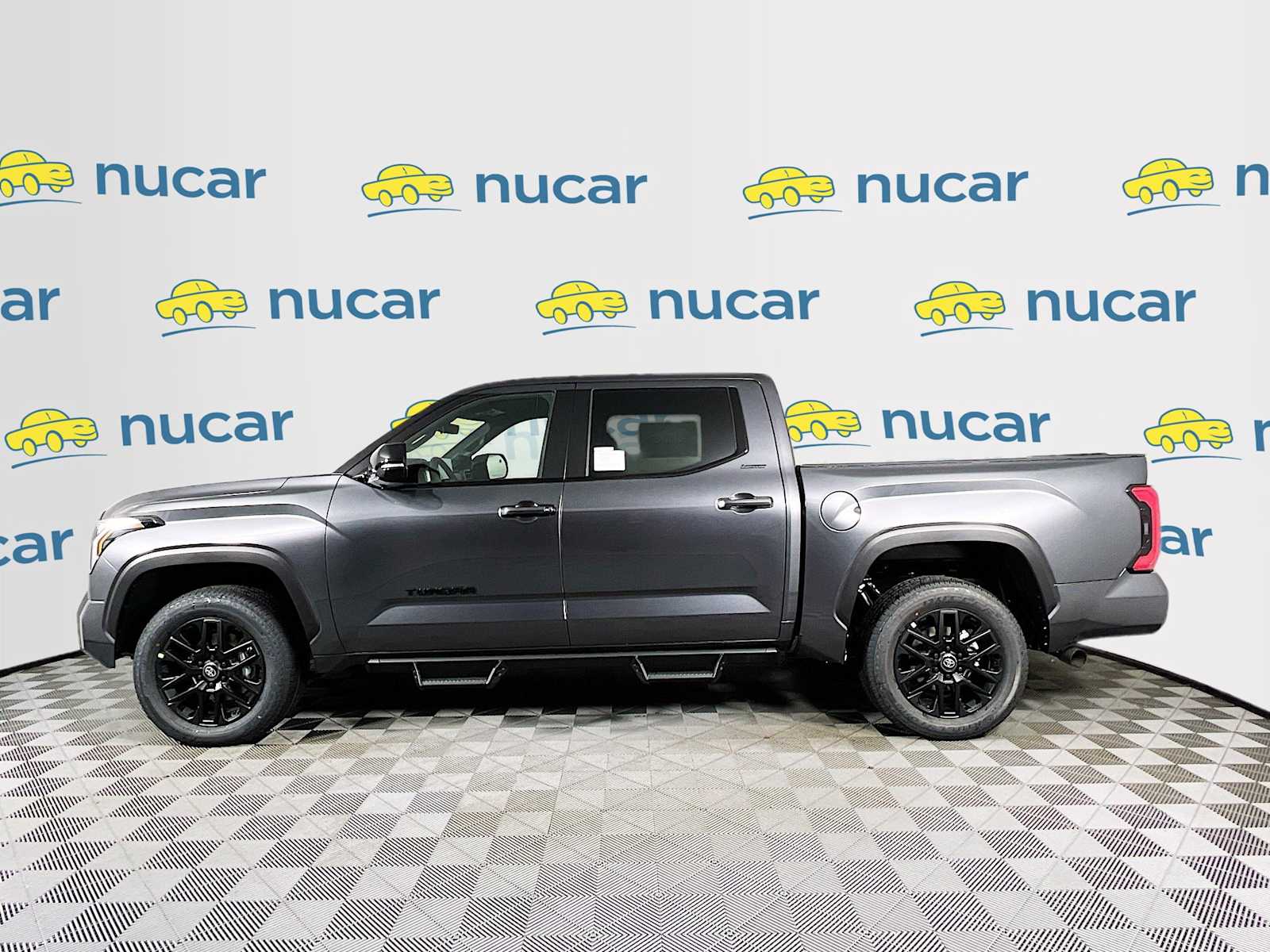 2026 Toyota Tundra Limited - Photo 3