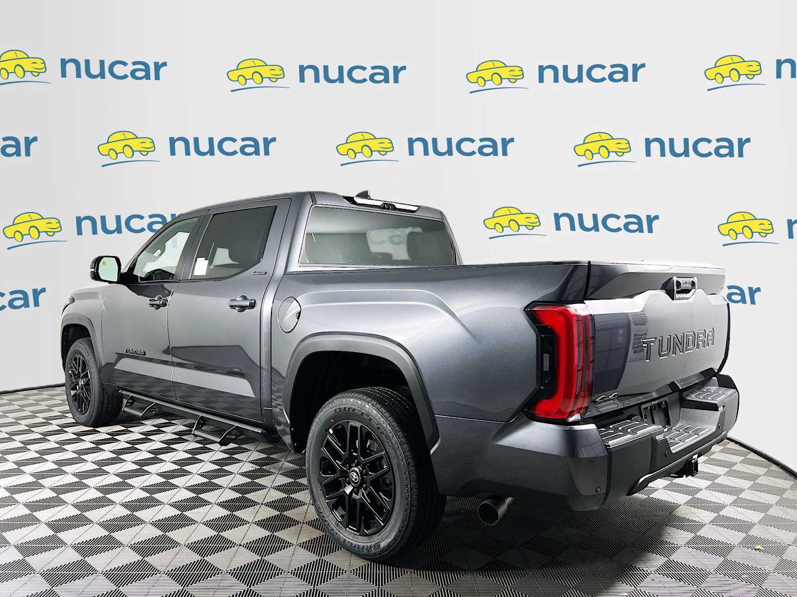 2026 Toyota Tundra Limited - Photo 4