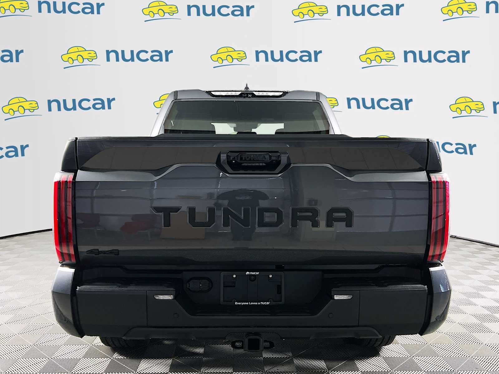 2026 Toyota Tundra Limited - Photo 5
