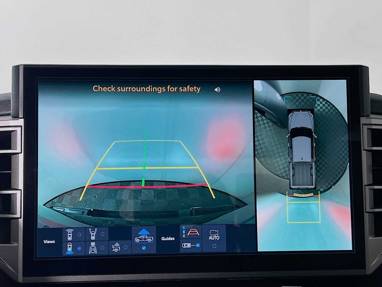 2026 Toyota Tundra Limited - Photo 9