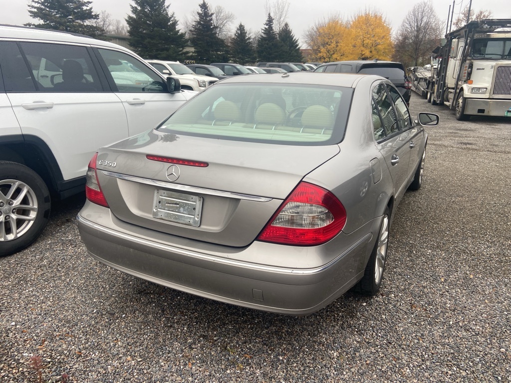 2009 Mercedes-Benz E-Class E 350 - Photo 5